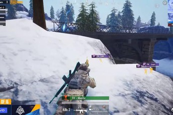 Trung Quốc thống trị Chung kết PUBG Mobile thế giới, có 3 đội tham dự thì đều lọt Top 3