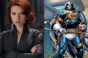 Taskmaster - đối thủ của Black Widow trong phim riêng sở hữu sức mạnh "bá đạo" thế nào?