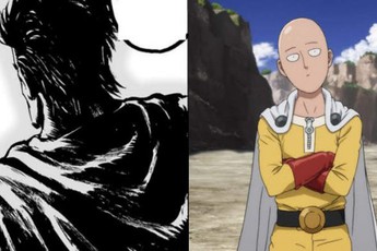 One-Punch Man: Anh hùng số 1 class S là có thật và lý do Blast không bao giờ xuất hiện