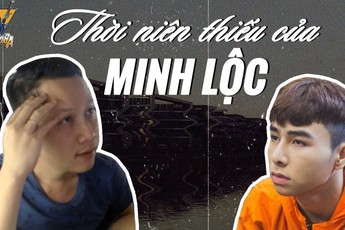 LMHT: Thầy Giáo Ba tiết lộ về thời 'trẻ trâu' của Zeros - Bỏ học từ năm lớp 6, từng khóc vì bị troll game