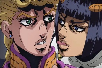 Bắt chước hành động trong JoJo's Bizarre Adventure, một thầy giáo Nhật Bản đã phải trả giá đắt