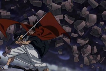 One Punch Man: Samurai Nguyên Tử chạm trán nảy lửa Tinh Trùng Đen, Tiểu Bá Vương gia nhập vòng chiến