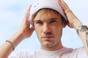 Pewdiepie chia sẻ về quá khứ: "Tôi từng là một con sâu rượu do áp lực làm Youtube"