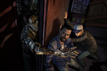 6 tác phẩm kinh dị ám ảnh người chơi từ phim cho tới game