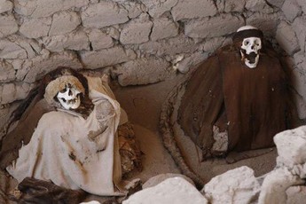 Những nơi kinh dị và đáng sợ nhất thế giới, đến nỗi chẳng ai dám bén mảng dù chỉ một lần