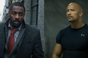 Phản diện chính trong "Hobbs & Shaw" sẽ trở thành James Bond da màu đầu tiên trong tương lai?