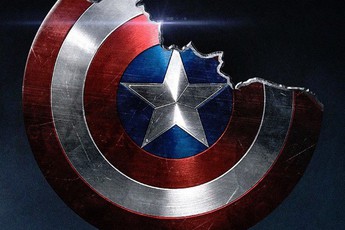 Tại sao trong vũ trụ điện ảnh của Marvel, khiên của Captain America lại được làm từ Vibranium thay vì Adamantium giống như trong truyện?