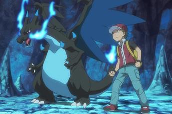 Pokemon: Vì sao Mewtwo và Charizard có tới 2 hình dạng tiến hóa Mega?