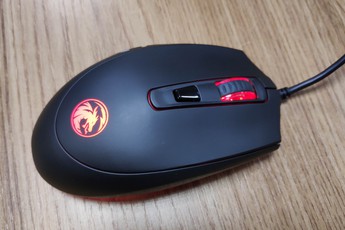 Trên tay chuột gaming giá rẻ E-Dra EM614: 260k khá 'bèo' mà ngon bất ngờ