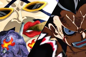 One Piece: Căn bệnh mà Luffy nhiễm phải ở Udon có thể còn nguy hiểm hơn cả độc dược của Magenllan?