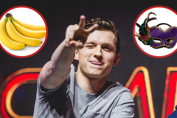 Tha hồ kể về chuyến đi chơi FAR FROM HOME mà không sợ spoil, lại khoe được IQ rất ra gì và này nọ