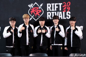 LMHT - SKT Faker: 'Tôi khá là chắc kèo về việc mình sẽ đạt MVP'