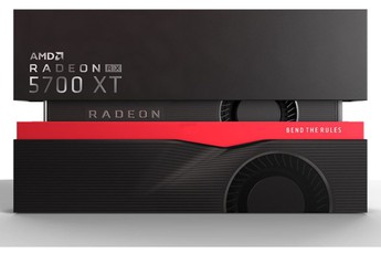 AMD Radeon RX 5700 XT và Radeon RX 5700 thậm chí còn được giảm giá trước khi bán, quá ngon quá rẻ