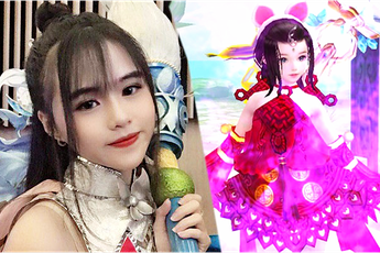 Lộ bằng chứng cho thấy, Mặc Vận là môn phái “ung thư” nhất trong Thục Sơn Kỳ Hiệp Mobile