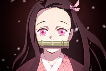 10 nữ thần anime được yêu thích nhất ở thời điểm hiện tại, Yukishiro Nanako 5 tuần chiếm giữ ngôi vương