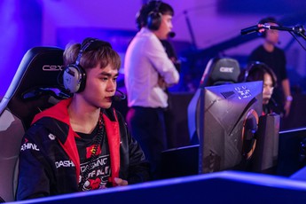 LMHT: Liên minh VCS thua trắng áo tại Rift Rivals, không thể có một ván thắng danh dự