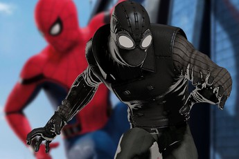 40 điều thú vị chỉ fan cứng mới soi ra được trong Spider-Man: Far From Home