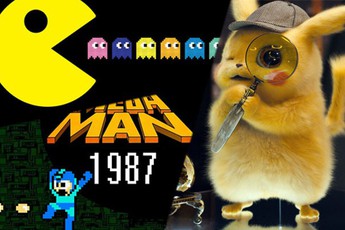 Này thế hệ 2K, 5 nhân vật game này còn già... gấp đôi các cô các cậu đấy