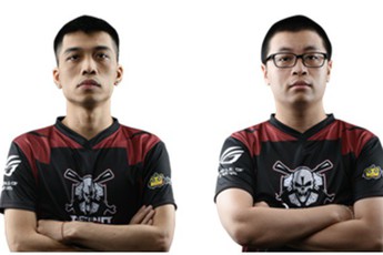 PUBG: Refund lập team B, DJ Chip trở lại làm đội trưởng