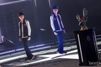 LMHT: Lên ngôi tại Rift Rivals 2019, Faker vĩ đại lại xô đổ thêm một kỷ lục mới