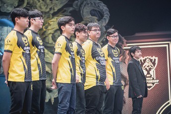 LMHT: VCS đã thực sự vươn lên tầm của một khu vực lớn?