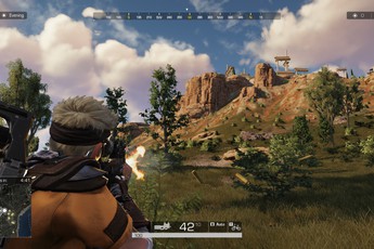 'PUBG tuyệt đẹp' Ring of Elysium đã mở cửa miễn phí cho người Việt vào chơi