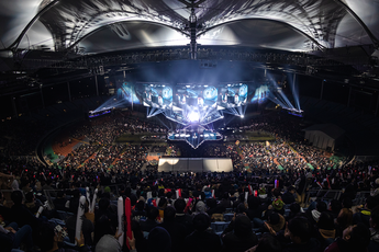 LMHT tiếp tục thống trị hạng mục tựa game 'hút view' nhất nửa đầu năm 2019