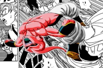 Dragon Ball Super: Lý  do khiến Grand Supreme Kai bị yếu đi... đến nỗi không thể phong ấn được Moro