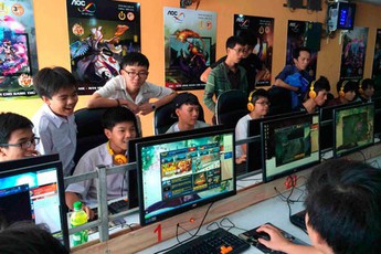 "Mùa hè là để cày game!" và 5 lý do sẽ khiến bạn gật đầu lia lịa