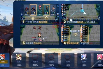 Liên Quân Mobile sẽ có mode "Auto Chess", nhưng game thủ phải đợi ít nhất là tới 2020