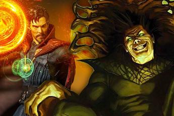 Marvel Cosmology: Những chúa quỷ và các biến thể của chúng trong vũ trụ Marvel