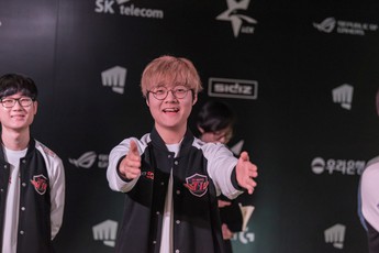 LMHT: 'Faker và đồng đội đang liên tục lập công', SKT quét sạch KingZone, thẳng tiến top 3 LCK