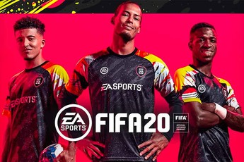 Ra mắt 3 tính năng mới, FIFA 20 tiếp tục gửi lời tuyên chiến tới PES