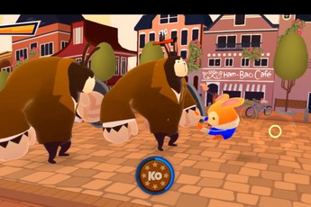Những tựa game mobile hay tuyệt mới ra mắt trên Android