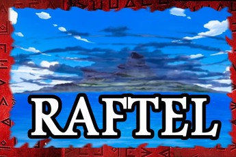 One Piece: Sau hàng chục năm cuối cùng tên thật của hòn đảo Raftel cũng được tiết lộ trong Stampede!
