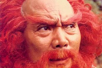 Sa Tăng: Kẻ tàn bạo nhất lại được người đời gắn mác “hiền đệ”, Tây Du Ký 1986 đã “lừa” người xem suốt 30 năm?