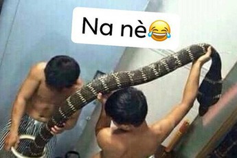 Câu chuyện tìm “bé Na mất tích” khiến dân mạng xôn xao, đến khi nhận ra thân thế thật về bé Na thì ai cũng té xỉu
