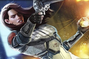 [18+] 7 tựa game siêu "bánh cuốn" sẽ ra mắt vào ngày mai, cơ mà không dành cho trẻ nhỏ!
