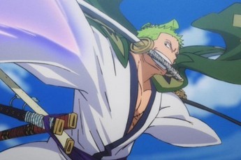 One Piece: 10 sự thật về Roronoa Zoro mà chỉ những người hâm mộ cuồng nhiệt nhất mới biết (Phần 1)