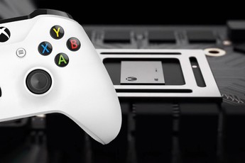 Với "thứ vũ khí" này, Xbox mới sẽ không ngần ngại thi đấu sòng phẳng với PS5