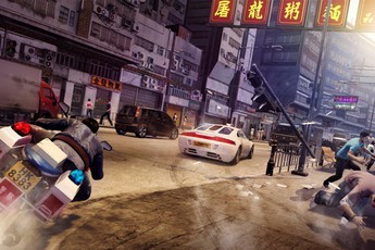 Quậy tưng cuối tuần với 5 game AAA đang giảm giá kịch sàn trên Steam