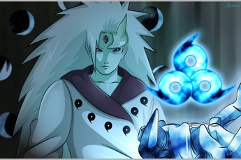 Naruto: Fan 20 năm liệu có biết hết 8 loại Chakra đã từng tồn tại trong thế giới Nhẫn Giả không?