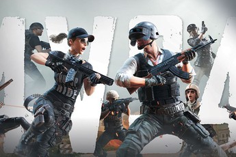 Game 'PUBG siêu nhẹ' ra mắt chế độ chơi mới, chia 2 phe bắn nhau om sòm