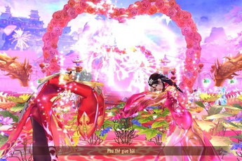 Tại sao chơi game nhập vai lại cứ phải kết hôn? Tôi thích FA đấy có làm sao không?