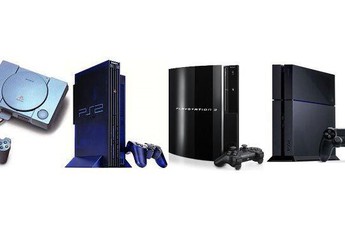 Vì sao các máy console ra đời thế hệ mới nhanh hơn trước đây?