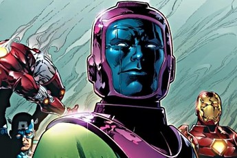 The Eternals có thể sẽ tiết lộ điều gì về Vũ trụ điện ảnh Marvel?