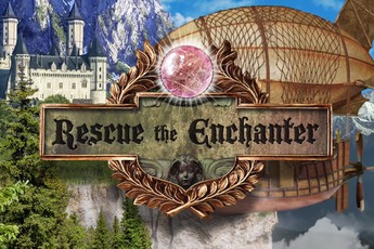 Tậu ngay Rescue the Enchanter hiện đang miễn phí trên Google Play