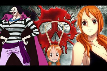 One Piece: Catarina Devon - kẻ chuyên đi săn đầu các cô gái đẹp