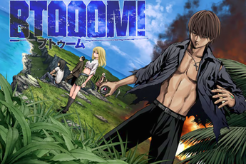 10 bộ anime "lạc" vào thế giới game - nơi các anh hùng bàn phím trổ tài