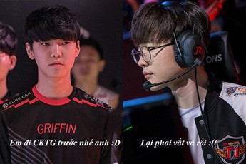 LMHT: Lộ diện những cái tên đầu tiên có vé đi CKTG 2019, rất tiếc chưa có SKT T1